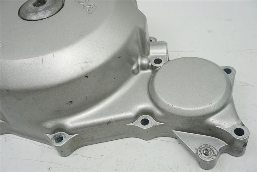 HONDA XL 600 PD06 TRANSALP LIMADECKEL COVER MOTOR MOTORDECKEL