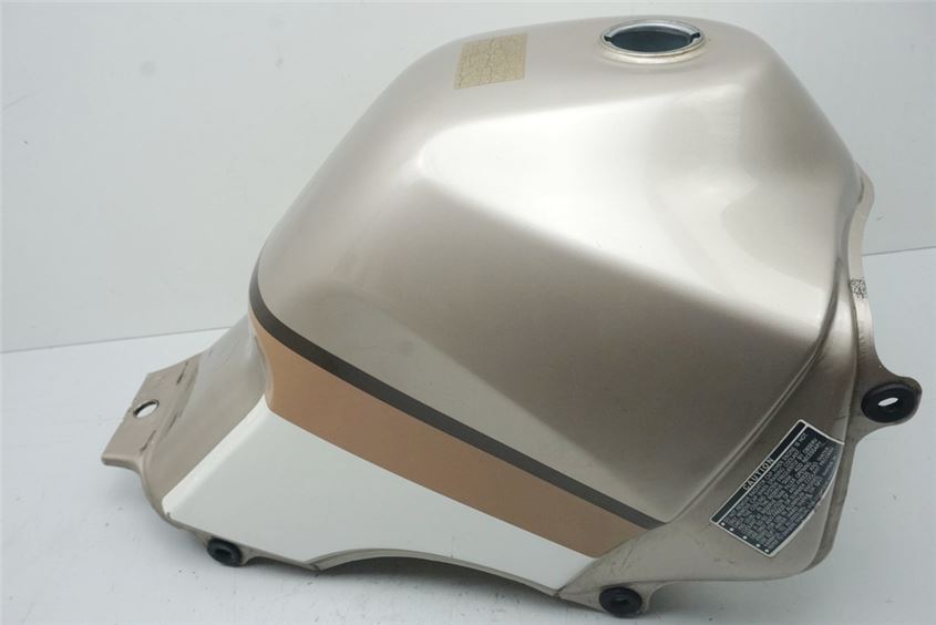 HONDA XL 600 PD06 TRANSALP DEPÓSITO TANQUE DE GASOLINA
