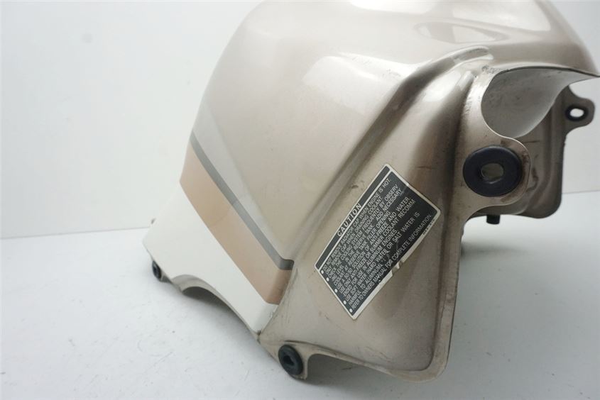 HONDA XL 600 PD06 TRANSALP DEPÓSITO TANQUE DE GASOLINA