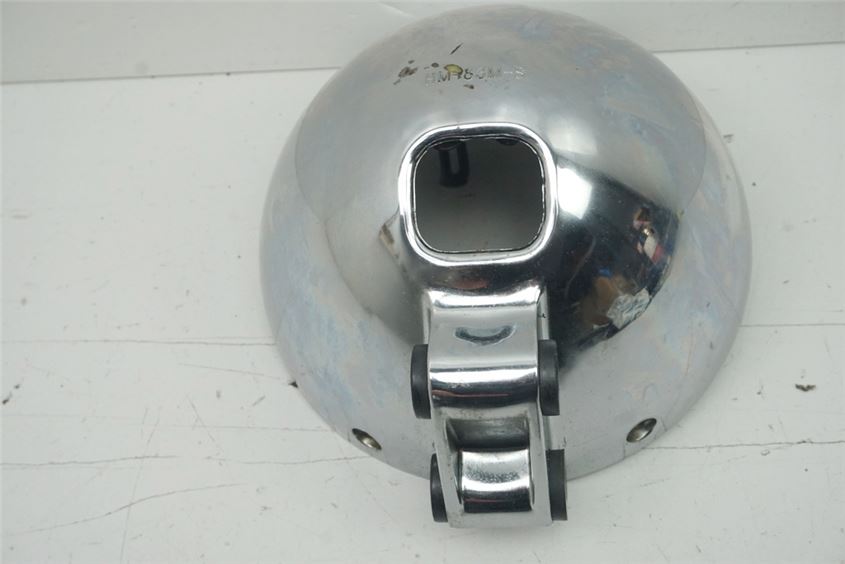 SUZUKI GZ 125 MARAUDER CARCASA FARO CUBIERTA LÁMPARA