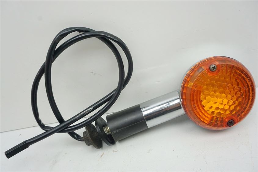 SUZUKI GZ 125 MARAUDER INTERMITENTE TRASERO DERECHO