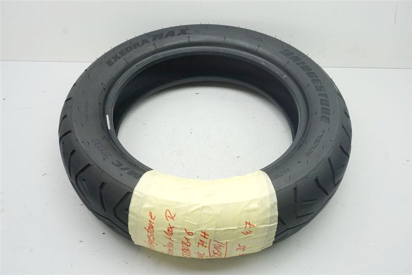 Keine Angaben REIFEN BRIDGESTONE EXEDRA MAX R 150/ 80 - B 16 (71H)