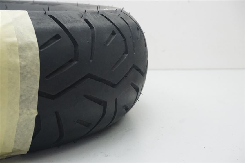 Keine Angaben REIFEN BRIDGESTONE EXEDRA MAX R 140/ 90 - 15 (70H)