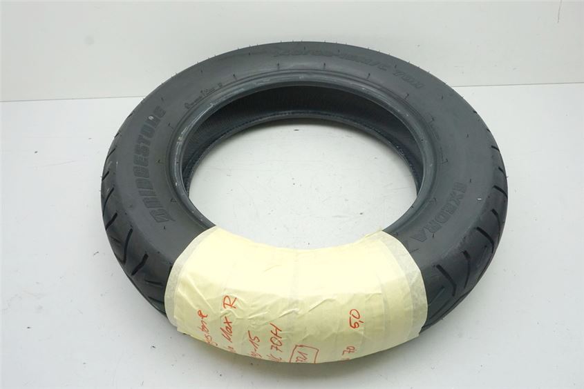 Keine Angaben REIFEN BRIDGESTONE EXEDRA MAX R 140/ 90 - 15 (70H)
