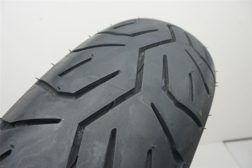 Keine Angaben REIFEN BRIDGESTONE EXEDRA MAX R 140/ 90 - 15 (70H)