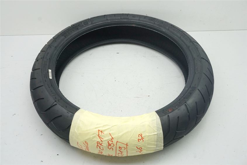 Keine Angaben REIFEN PIRELLI DIABLO120/70 ZR 17 (58W) DOT 2719 REIFEN