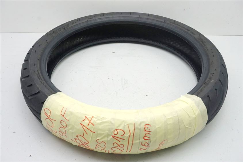 Keine Angaben REIFEN DUNLOP TT 900 F - 100/80 - 17 (52S) DOT 2819