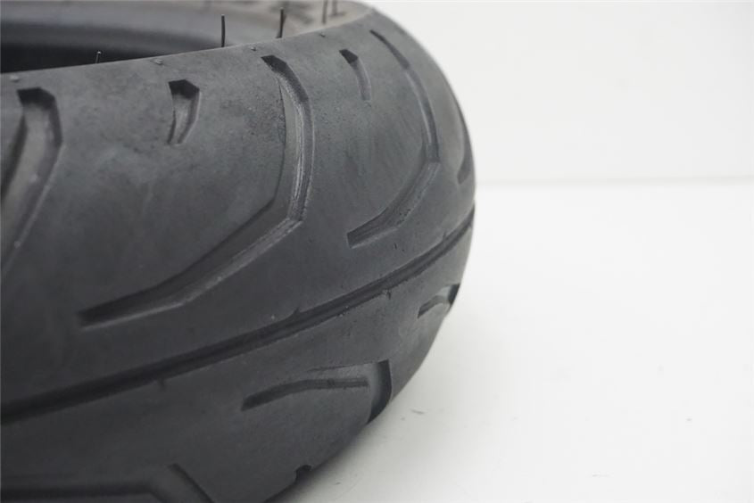 Keine Angaben REIFEN DUNLOP TT 900 F - 100/80 - 17 (52S) DOT 2819