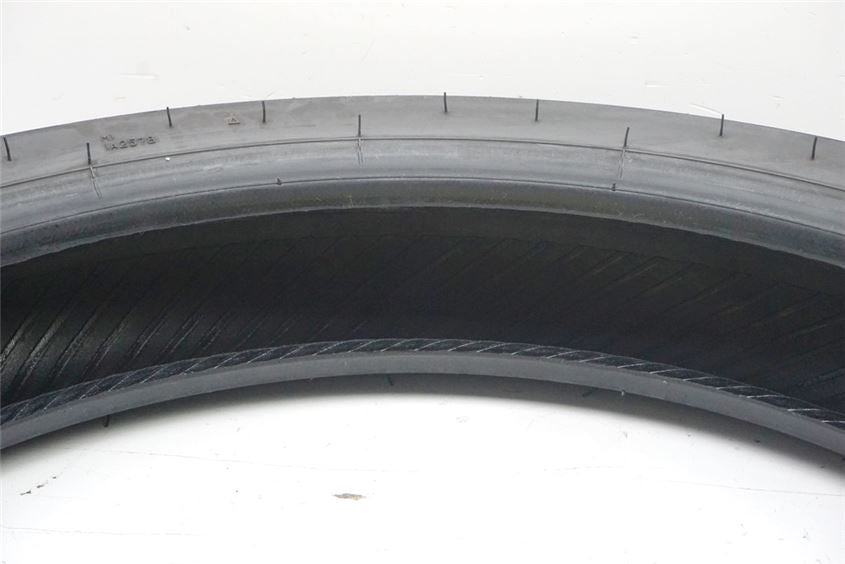 Keine Angaben REIFEN DUNLOP TT 900 F - 100/80 - 17 (52S) DOT 2819