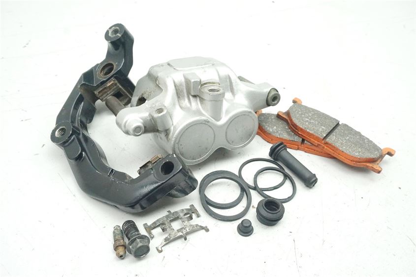 YAMAHA XJ 600 S 4BRA DIVERSION PINZA DE FRENO DELANTERA