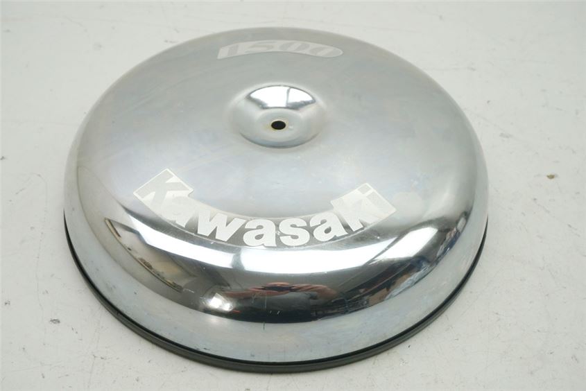 KAWASAKI VN 1500 CLASSIC TOURER VNT 50G TAPA CAJA FILTRO AIRE IZQUIERDA CUBIERTA