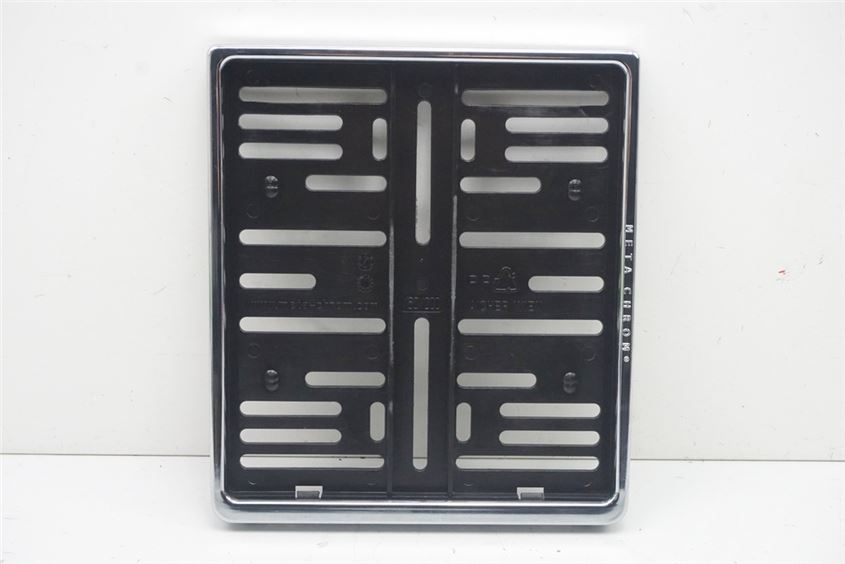 KAWASAKI VN 1500 CLASSIC TOURER VNT 50G LICENSE PLATE HOLDER LICENSE PLATE BRACKET