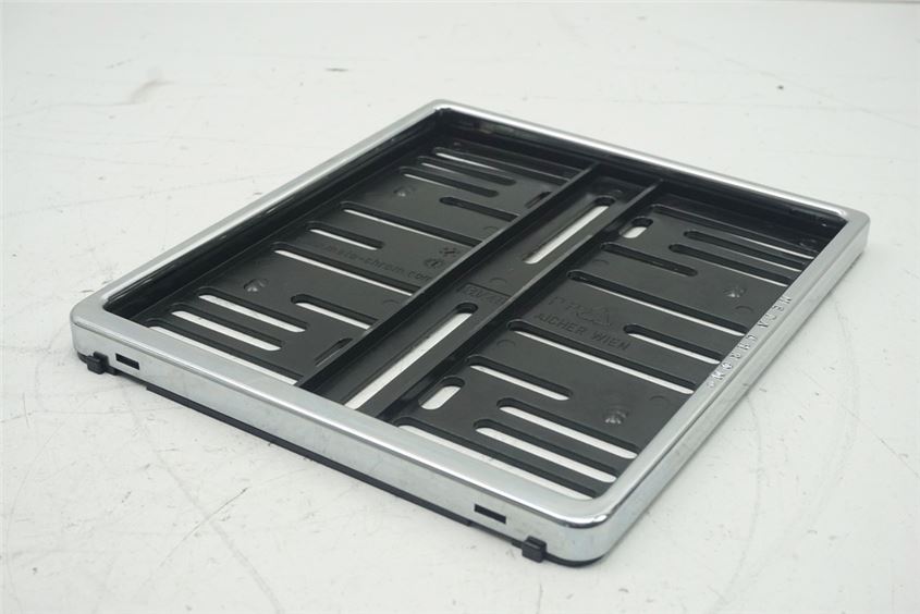 KAWASAKI VN 1500 CLASSIC TOURER VNT 50G LICENSE PLATE HOLDER LICENSE PLATE BRACKET