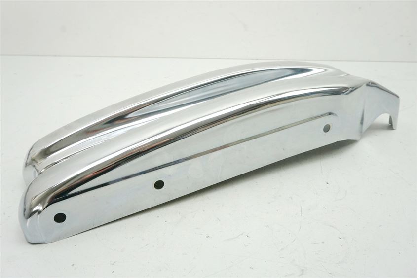 KAWASAKI VN 1500 CLASSIC TOURER VNT 50G CUBIERTA TRASERA GUARDABARROS EMBELLECEDOR