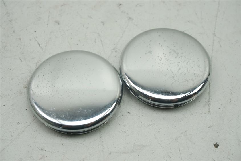 KAWASAKI VN 1500 CLASSIC TOURER VNT 50G CUBIERTA TAPA EMBELLECEDOR TAPÓN