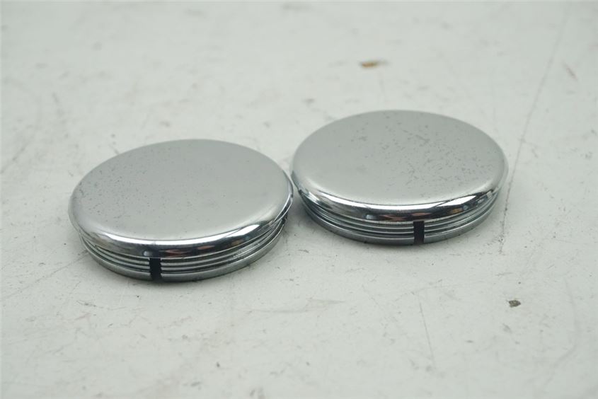 KAWASAKI VN 1500 CLASSIC TOURER VNT 50G CUBIERTA TAPA EMBELLECEDOR TAPÓN