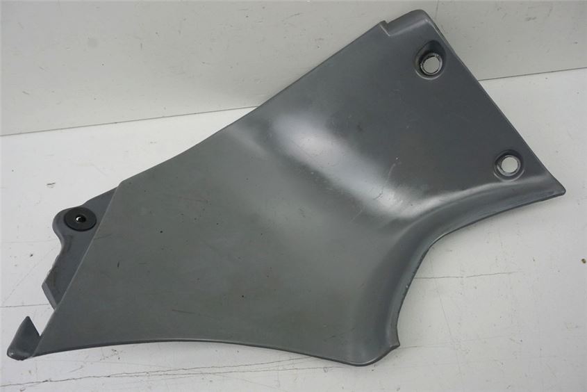 HONDA XL 600 PD06 TRANSALP VERKLEIDUNG COCKPIT LINKS ABDECKUNG TACHO COVER