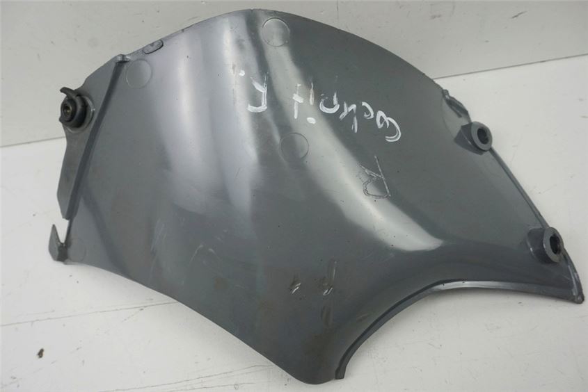 HONDA XL 600 PD06 TRANSALP VERKLEIDUNG COCKPIT RECHTS ABDECKUNG TACHO COVER