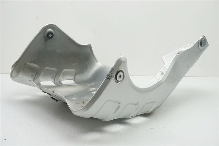 HONDA XL 600 PD06 TRANSALP VERKLEIDUNG BUG MITTE BUGSPOILER ABDECKUNG COVER