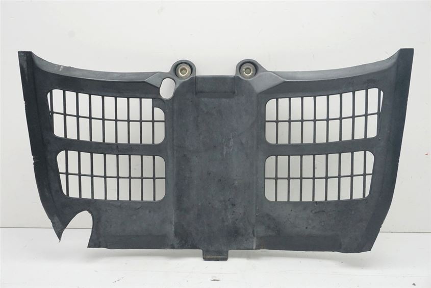 HONDA XL 600 PD06 TRANSALP VERKLEIDUNG KÜHLER GITTER ABDECKUNG COVER BLENDE