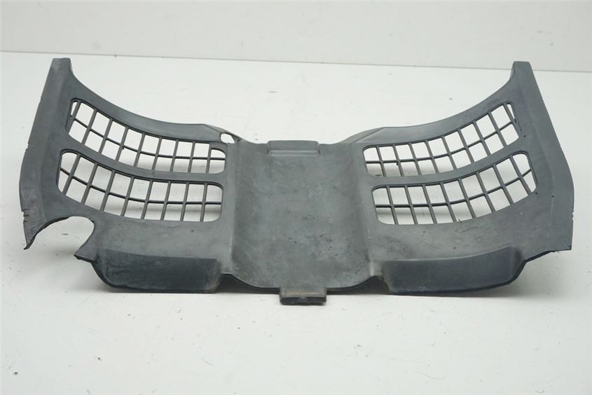 HONDA XL 600 PD06 TRANSALP VERKLEIDUNG KÜHLER GITTER ABDECKUNG COVER BLENDE