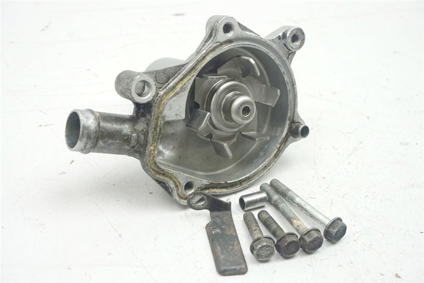 HONDA XL 600 PD06 TRANSALP WASSERPUMPE WATER PUMP