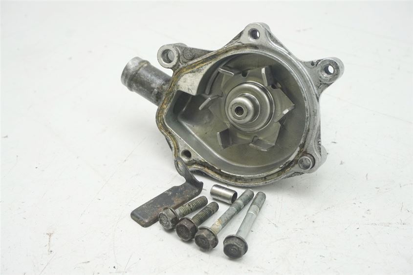 HONDA XL 600 PD06 TRANSALP WASSERPUMPE WATER PUMP