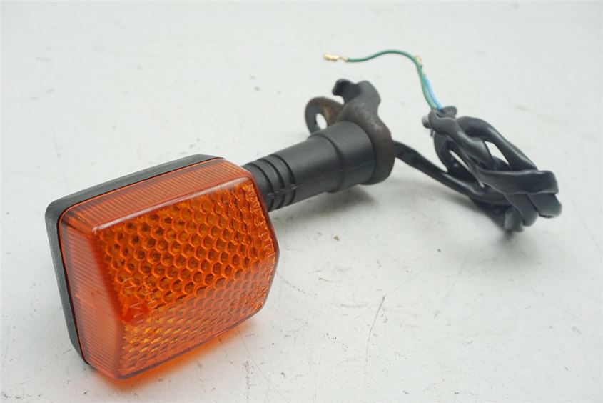HONDA XL 600 PD06 TRANSALP INTERMITENTE TRASERO IZQUIERDO