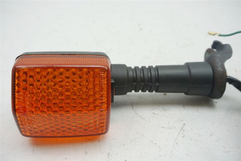 HONDA XL 600 PD06 TRANSALP INTERMITENTE TRASERO IZQUIERDO