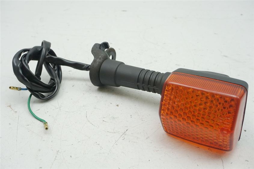 HONDA XL 600 PD06 TRANSALP INTERMITENTE TRASERO DERECHO
