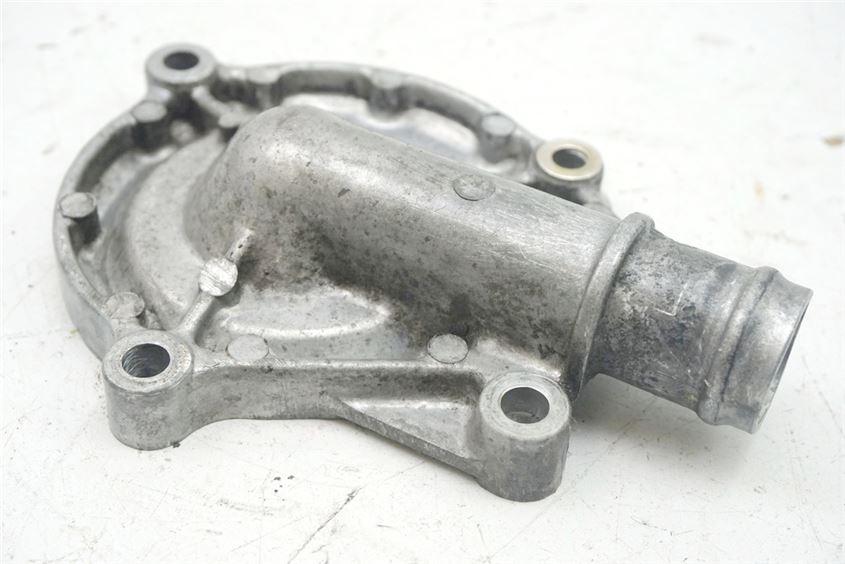 HONDA XL 600 PD06 TRANSALP TAPA BOMBA AGUA TAPA MOTOR CUBIERTA MOTOR