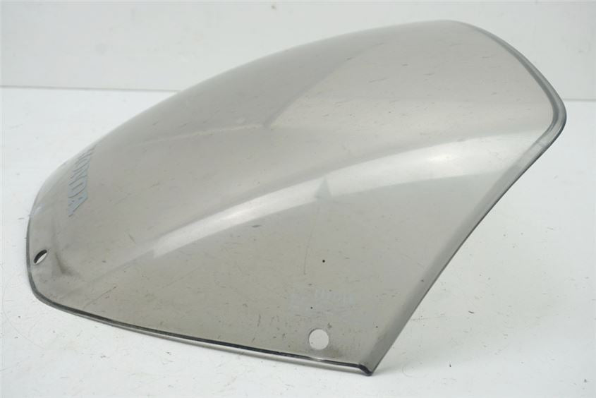 HONDA XL 600 PD06 TRANSALP WINDSCHILD VERKLEIDUNGSSCHEIBE - BIS 1993