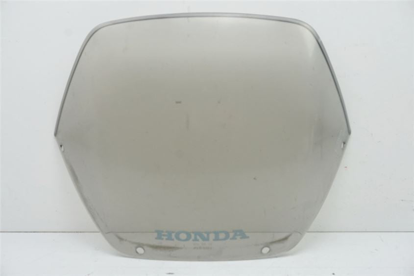 HONDA XL 600 PD06 TRANSALP WINDSCHILD VERKLEIDUNGSSCHEIBE - BIS 1993