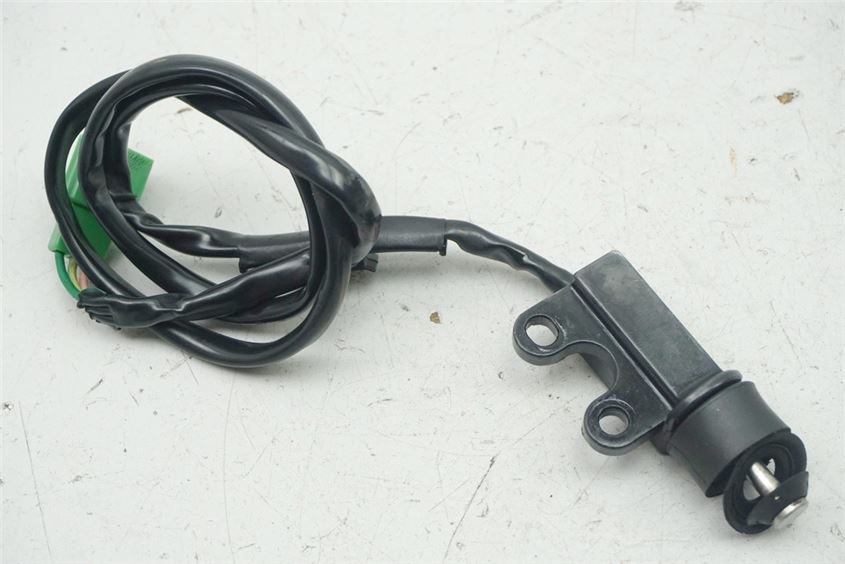 HONDA XL 600 PD06 TRANSALP SCHALTER SEITENSTÄNDER