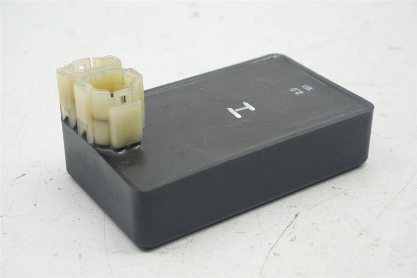 HONDA XL 600 PD06 TRANSALP CDI CAJA DE ENCENDIDO UNIDAD DE CONTROL I - ORIGINAL CI 558 SHINDENGEN
