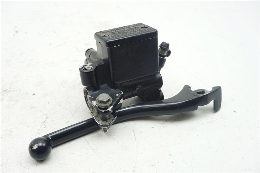 HONDA XL 600 PD06 TRANSALP CILINDRO DE FRENO DELANTERO BOMBA DE FRENO