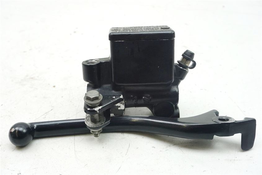 HONDA XL 600 PD06 TRANSALP CILINDRO DE FRENO DELANTERO BOMBA DE FRENO