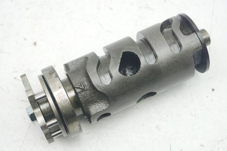 HONDA XL 600 PD06 TRANSALP SHIFT DRUM GEARBOX
