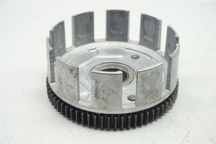 HONDA XL 600 PD06 TRANSALP KUPPLUNGSKORB KUPPLUNG CLUTCH