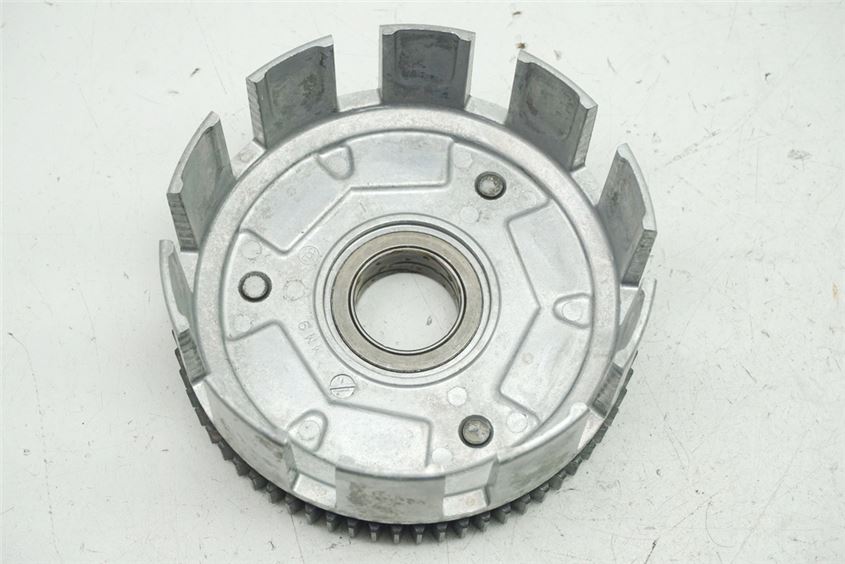 HONDA XL 600 PD06 TRANSALP KUPPLUNGSKORB KUPPLUNG CLUTCH