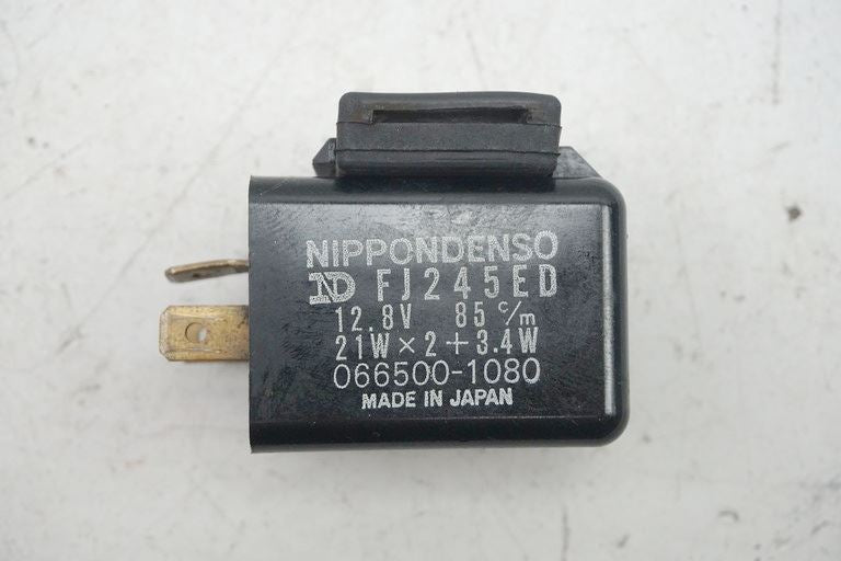 HONDA XL 600 PD06 TRANSALP RELÉ DE INTERMITENCIA INTERMITENTE NIPPON DENSO