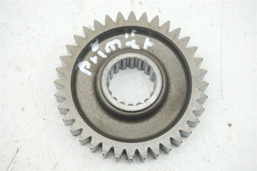 HONDA XL 600 PD06 TRANSALP PRIMARY GEAR WHEEL PRIMARY