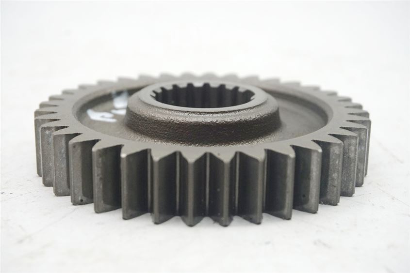 HONDA XL 600 PD06 TRANSALP PRIMARY GEAR WHEEL PRIMARY