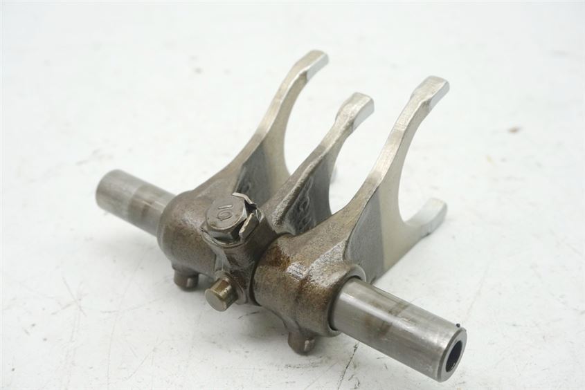 HONDA XL 600 PD06 TRANSALP SHIFT FORKS GEARBOX SHIFT FORKS