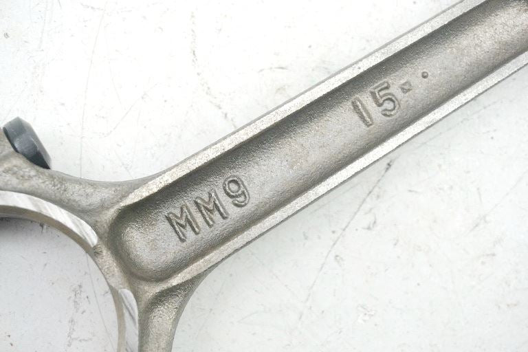 HONDA XL 600 PD06 TRANSALP PLEUEL PLEUELSTANGE PLEUL PISTON ROD