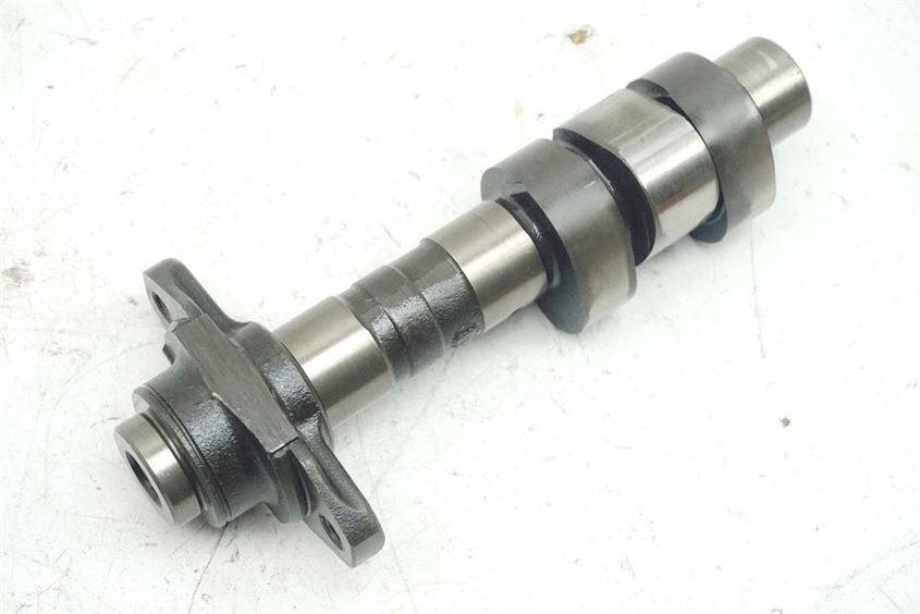 HONDA XL 600 PD06 TRANSALP NOCKENWELLE VORN ZYLINDERKOPF CAMSHAFT FRONT