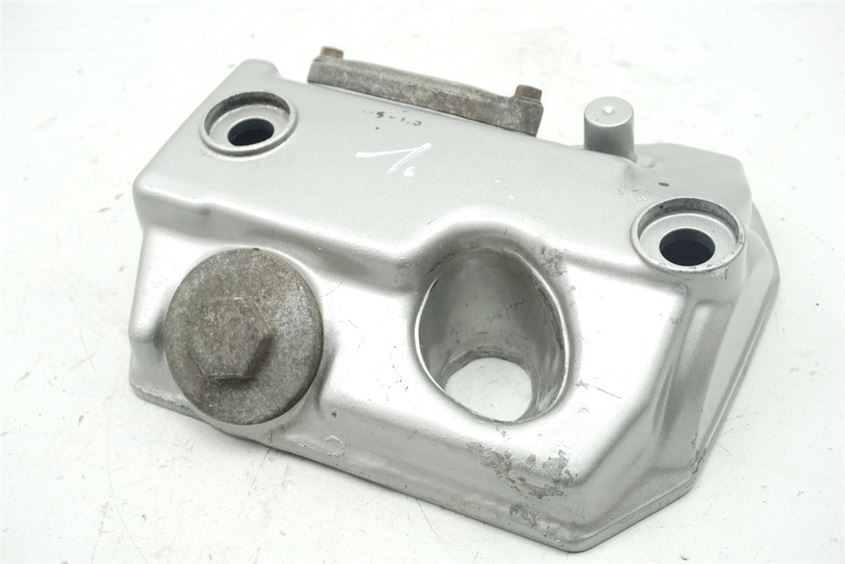 HONDA XL 600 PD06 TRANSALP VENTILDECKEL VORN (ZYLINDERKOPF) MOTORDECKEL COVER