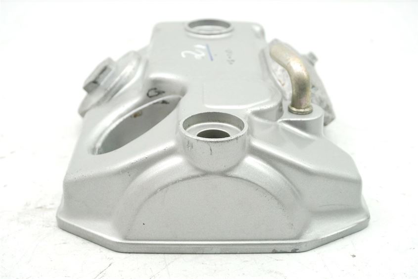 HONDA XL 600 PD06 TRANSALP VENTILDECKEL HINTEN (ZYLINDERKOPF) MOTORDECKEL COVER