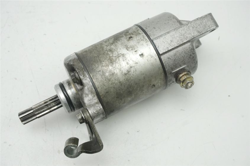 HONDA SLR 650 RD09 MOTOR DE ARRANQUE
