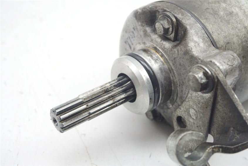 HONDA SLR 650 RD09 MOTOR DE ARRANQUE